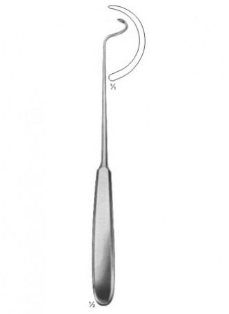 Suture Instruments